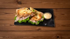 Sandwich Cotto