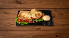 Sandwich Pikant