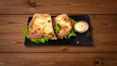 Sandwich Milanez