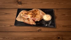 Sandwich Krudo