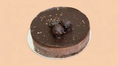 Tortë Ferrero