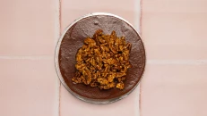 Cheesecake me Arra