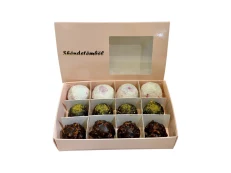 Mix Ferrero Rafaello Mars