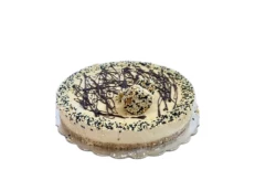Torta Tahini