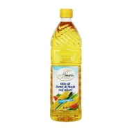 OROMAIS OLIO DI SEMI DI MAIS 1 L
