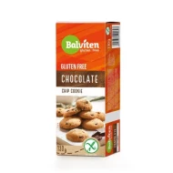 BISKOTA ME COKOLLATE GLUTEN FREE 130GR
