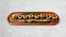 Tuna Deep Fried Roll