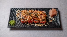 Volcano Roll