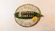 Tataki Tuna