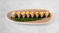 California Roll