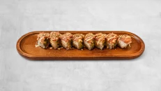 Spicy Tuna Roll