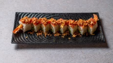 Tiger Roll