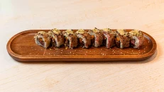 Rib Eye Roll