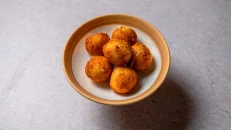 Cheese Jalapeño Bites