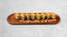 Dragon Roll