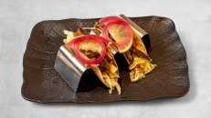 Beef Tacos