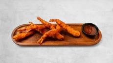 Shrimp Tempura