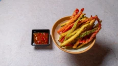 Tempura Veggies