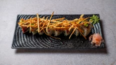 Surf & Turf Roll
