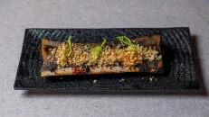 Roasted Bone Marrow