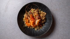 Shrimp Fried Rice