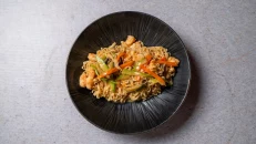 Chicken Noodles