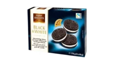 Cookies Black and White 176GR