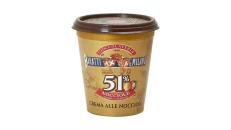 Baratti & Milano Crema Spalmabile Nocciola 200GR