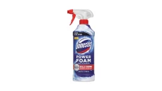 Domestos Toilet & Bathroom Cleaner Spray Power Foam Arctic Fresh