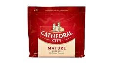Cathedral City Mature Cheddar 200GR Recommended