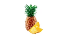 Ananas Bio 2.05KG