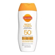 CARROTEN MILK PROTECT F50 200ML