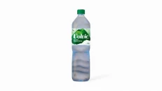 Uje Volvic 1.5L