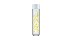 Uje Voss Lemon Cucumber 375ML