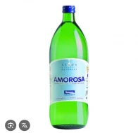 Uje Amorosa Oligominerale 1L