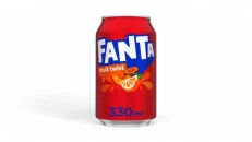 Fanta Fruit Twist Sparkling Drink 330ML