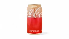 Coca Cola Vanilia 355ML