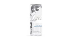 Red Bull White Edition 250ML