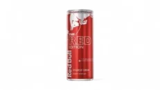Red Bull Red Edition 250ML