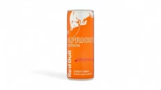Red Bull Apricot Albiocca-Fragola 250ML