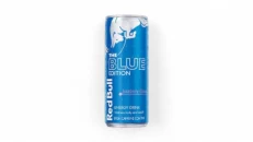 Red Bull Blue Juneberry 250ML