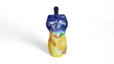 Capri Sun Orange 200ML