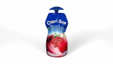 Capri Sun Cherry & Pomegranete 330ML