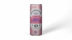 Fentimans Rose Lemonade 250ML