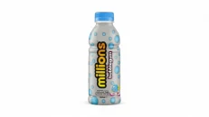 Millions Bubblegum Flavoured Drink 500Ml
