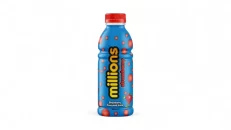 Millions Raspberry Flavoured Drink 500Ml