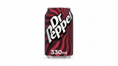 Dr Pepper Regular 330ML