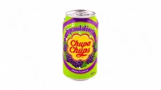 Chupa Chups Grape Fruit 345ML