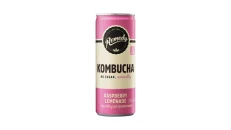 Remedy Kombucha Raspberry Lemonade 330ML