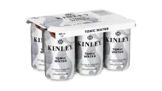 Kinley Tonic Water Mini Can 6150ML
